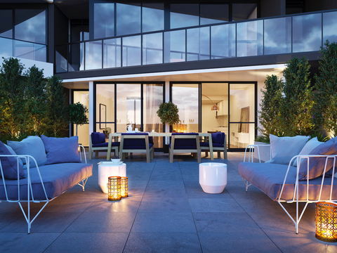 Astra Apartments Glen Waverley - Holiday Jervis Bay 1