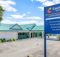 Comfort Hotel Pacific Cleveland - Holiday Jervis Bay