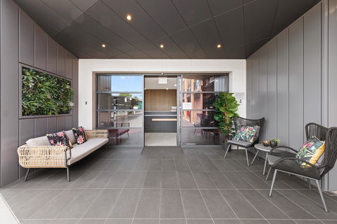 Bluegum Motel - Holiday Jervis Bay 0