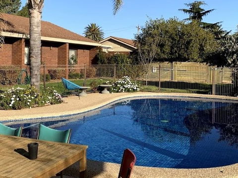 Kingswood Motel - Holiday Jervis Bay 1