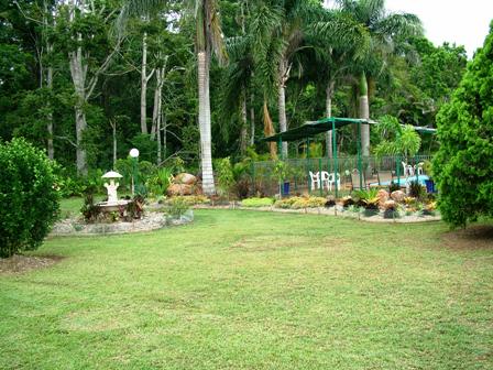 Atherton Rain Forest Motor Inn - Holiday Jervis Bay 0