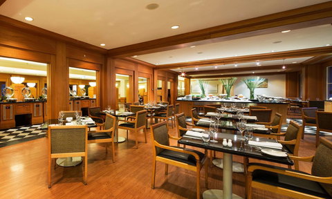 Hyatt Hotel Canberra - A Park Hyatt Hotel - Holiday Jervis Bay 21