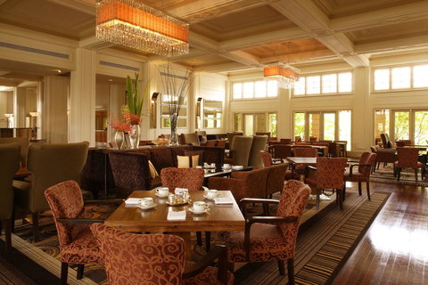 Hyatt Hotel Canberra - A Park Hyatt Hotel - Holiday Jervis Bay 24