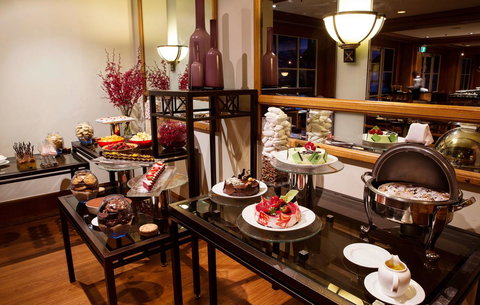Hyatt Hotel Canberra - A Park Hyatt Hotel - Holiday Jervis Bay 15