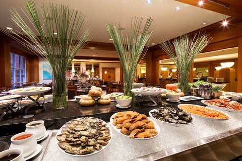 Hyatt Hotel Canberra - A Park Hyatt Hotel - Holiday Jervis Bay 14