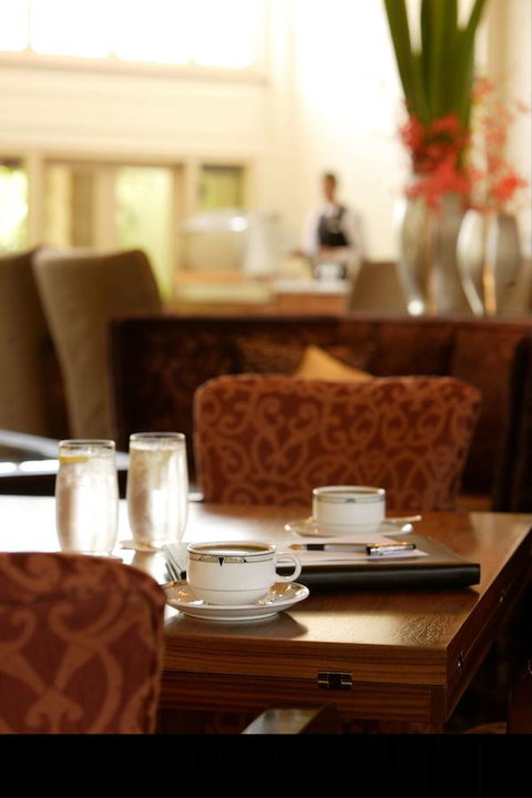 Hyatt Hotel Canberra - A Park Hyatt Hotel - Holiday Jervis Bay 27