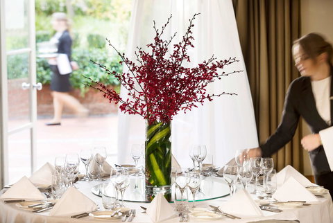 Hyatt Hotel Canberra - A Park Hyatt Hotel - Holiday Jervis Bay 39