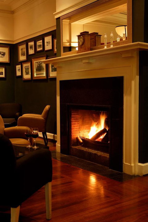 Hyatt Hotel Canberra - A Park Hyatt Hotel - Holiday Jervis Bay 2