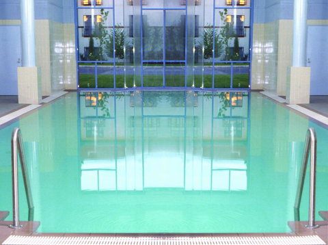 Hyatt Hotel Canberra - A Park Hyatt Hotel - Holiday Jervis Bay 5