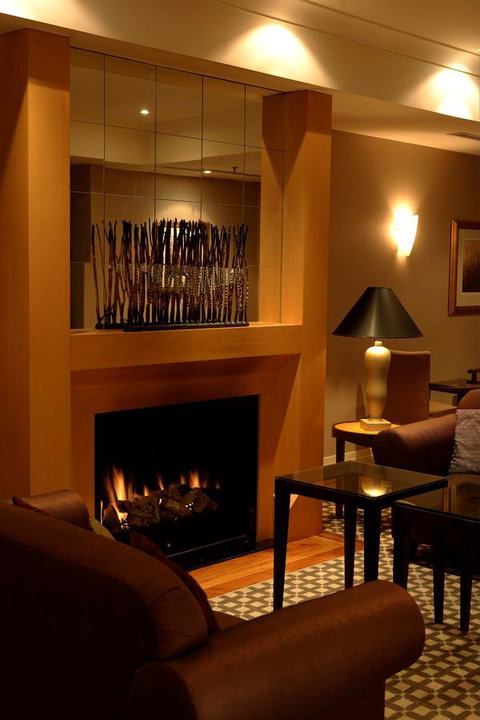 Hyatt Hotel Canberra - A Park Hyatt Hotel - Holiday Jervis Bay 12