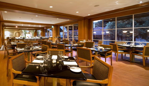 Hyatt Hotel Canberra - A Park Hyatt Hotel - Holiday Jervis Bay 36