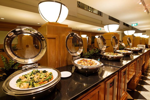 Hyatt Hotel Canberra - A Park Hyatt Hotel - Holiday Jervis Bay 20