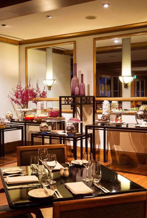 Hyatt Hotel Canberra - A Park Hyatt Hotel - Holiday Jervis Bay 19