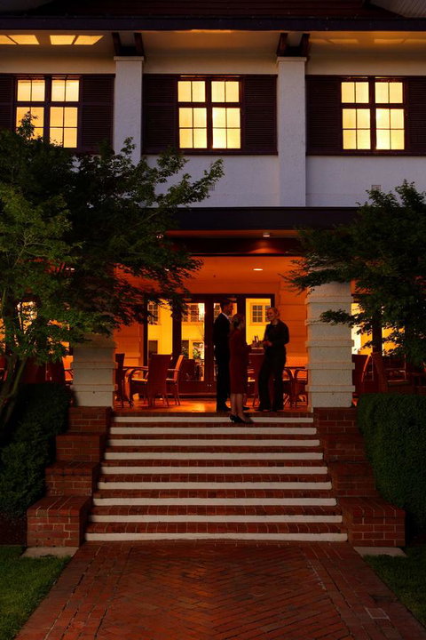 Hyatt Hotel Canberra - A Park Hyatt Hotel - Holiday Jervis Bay 35
