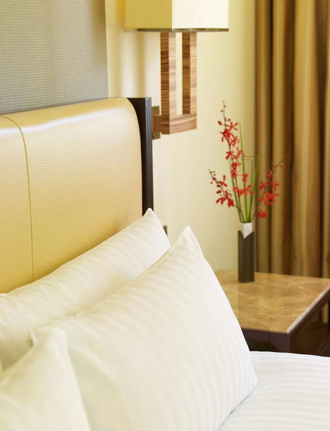 Hyatt Hotel Canberra - A Park Hyatt Hotel - Holiday Jervis Bay 6