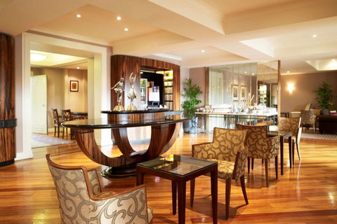 Hyatt Hotel Canberra - A Park Hyatt Hotel - Holiday Jervis Bay 28
