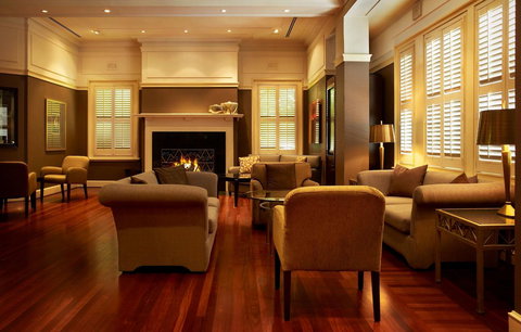 Hyatt Hotel Canberra - A Park Hyatt Hotel - Holiday Jervis Bay 32
