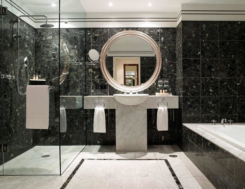 Hyatt Hotel Canberra - A Park Hyatt Hotel - Holiday Jervis Bay 10