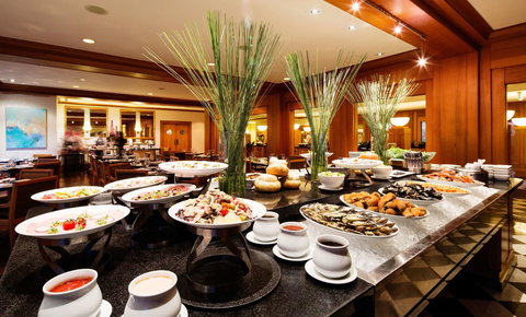 Hyatt Hotel Canberra - A Park Hyatt Hotel - Holiday Jervis Bay 18