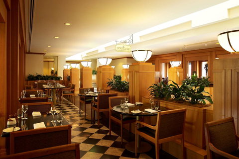 Hyatt Hotel Canberra - A Park Hyatt Hotel - Holiday Jervis Bay 23