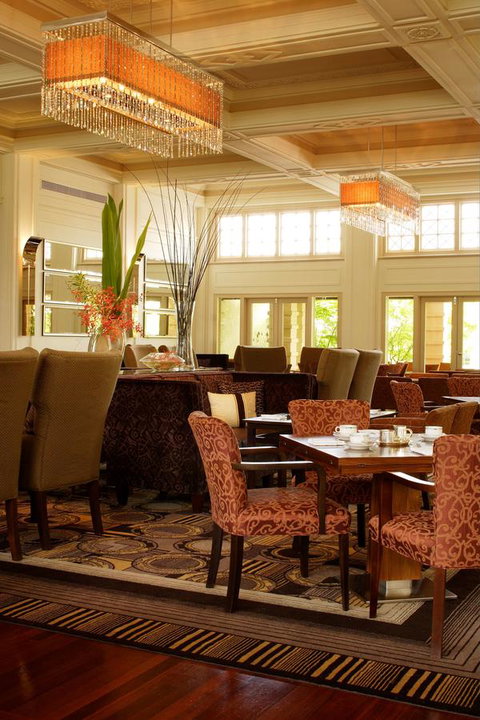 Hyatt Hotel Canberra - A Park Hyatt Hotel - Holiday Jervis Bay 33