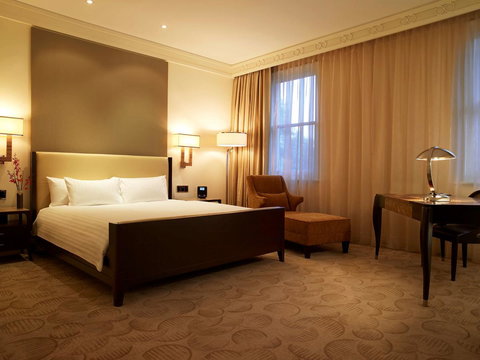 Hyatt Hotel Canberra - A Park Hyatt Hotel - Holiday Jervis Bay 4