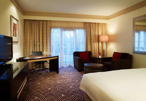 Hyatt Hotel Canberra - A Park Hyatt Hotel - Holiday Jervis Bay 9