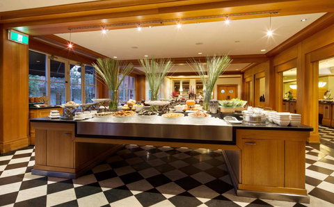 Hyatt Hotel Canberra - A Park Hyatt Hotel - Holiday Jervis Bay 22