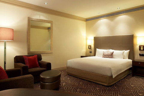 Hyatt Hotel Canberra - A Park Hyatt Hotel - Holiday Jervis Bay 25