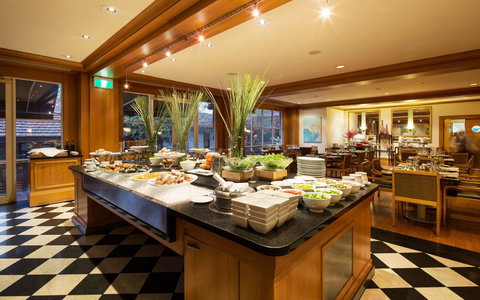 Hyatt Hotel Canberra - A Park Hyatt Hotel - Holiday Jervis Bay 17