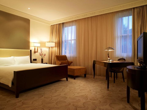 Hyatt Hotel Canberra - A Park Hyatt Hotel - Holiday Jervis Bay 26