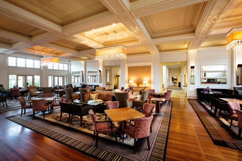 Hyatt Hotel Canberra - A Park Hyatt Hotel - Holiday Jervis Bay 3