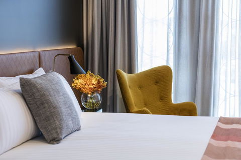 Vibe Hotel Canberra - Holiday Jervis Bay 8
