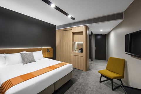 Vibe Hotel Canberra - Holiday Jervis Bay 22
