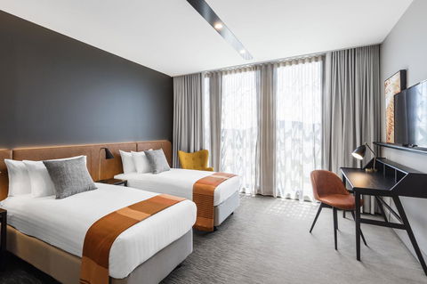 Vibe Hotel Canberra - Holiday Jervis Bay 27