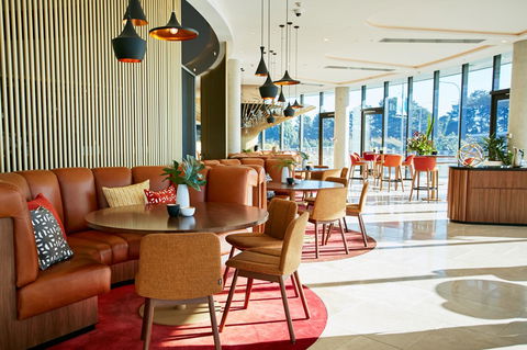 Vibe Hotel Canberra - Holiday Jervis Bay 4