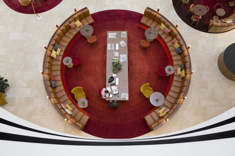 Vibe Hotel Canberra - Holiday Jervis Bay 38