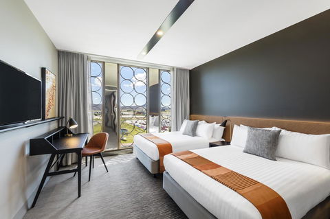 Vibe Hotel Canberra - Holiday Jervis Bay 17