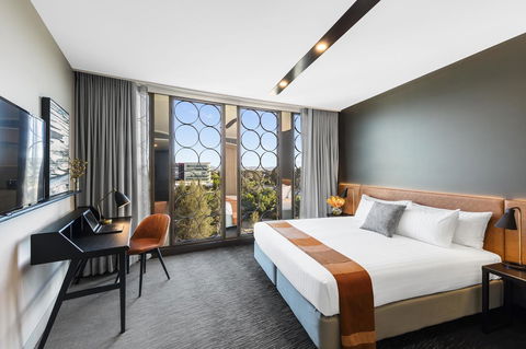 Vibe Hotel Canberra - Holiday Jervis Bay 2