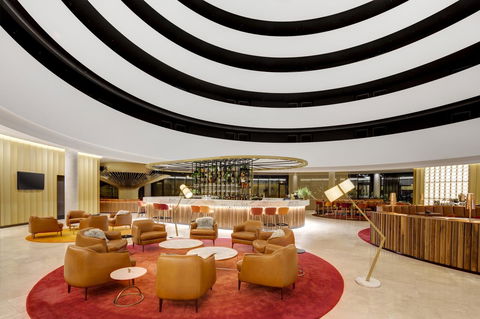 Vibe Hotel Canberra - Holiday Jervis Bay 41
