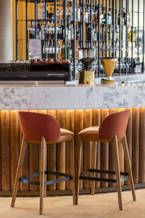 Vibe Hotel Canberra - Holiday Jervis Bay 7