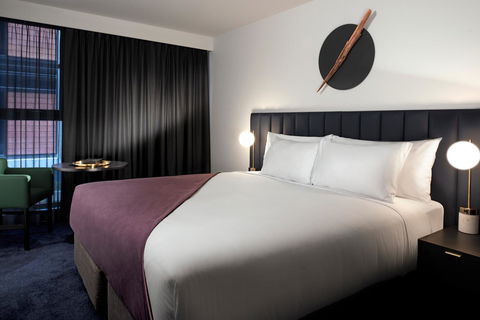 Midnight Hotel, Autograph Collection - Holiday Jervis Bay 16