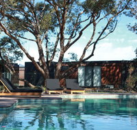 Bangalay Luxury Villas - Holiday Jervis Bay