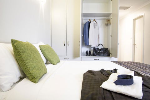 Abode Narrabundah - Holiday Jervis Bay 12