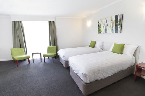 Abode Narrabundah - Holiday Jervis Bay 3