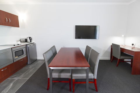 Abode Narrabundah - Holiday Jervis Bay 8