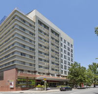 Nesuto Canberra formerly Waldorf Canberra Apartment Hotel - Holiday Jervis Bay