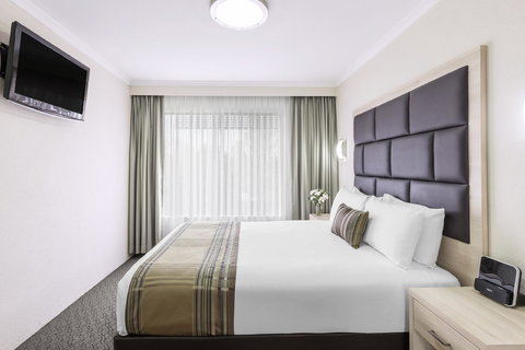 Garden City Hotel, Best Western Signature Collection - Holiday Jervis Bay 18