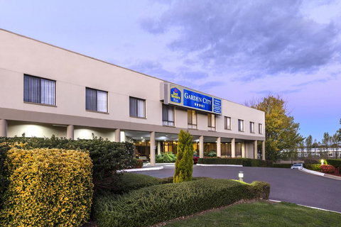 Garden City Hotel, Best Western Signature Collection - Holiday Jervis Bay 2