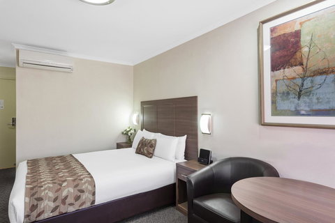 Garden City Hotel, Best Western Signature Collection - Holiday Jervis Bay 5
